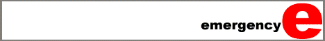 Emergency Email & Wireless Network