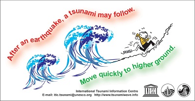 International Tsunami Information Center